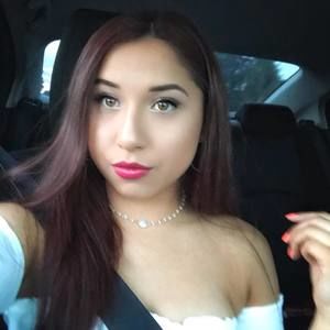 Meet your Posher, Gina